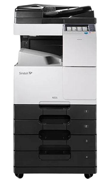 신도 N501
