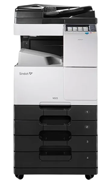 신도 N501